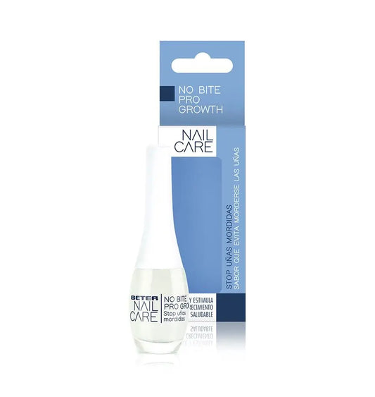Beter Nail Care Stop Nail Bites - No Bite Pro Growth