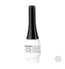Beter Nail Care Youth Colour 061 Rejuvenating Nail Polish White French Manicure