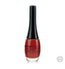 Beter Nail Care Youth Colour 067 Rejuvenating Nail Polish Pure Red