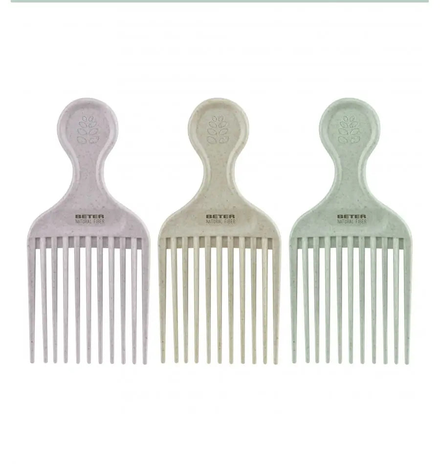 Beter Natural Fiber Comb