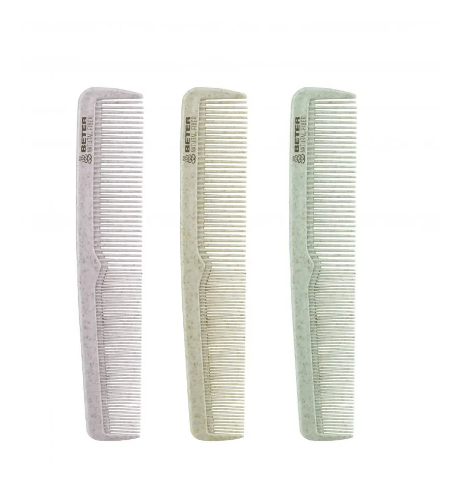 Beter Natural Fiber Whisk Comb