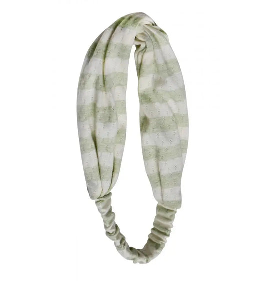 Beter Natural Fiber Turban Organic Cotton
