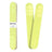 Beter Pack 4X Limes à ongles, fibre de verre 180/220 Grit