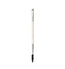 Beter Brush No. 88 Double Eyebrow & Eyelash Brush Synthetic Hair