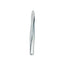 Beter Nickel Plated Crab Tip Tweezers