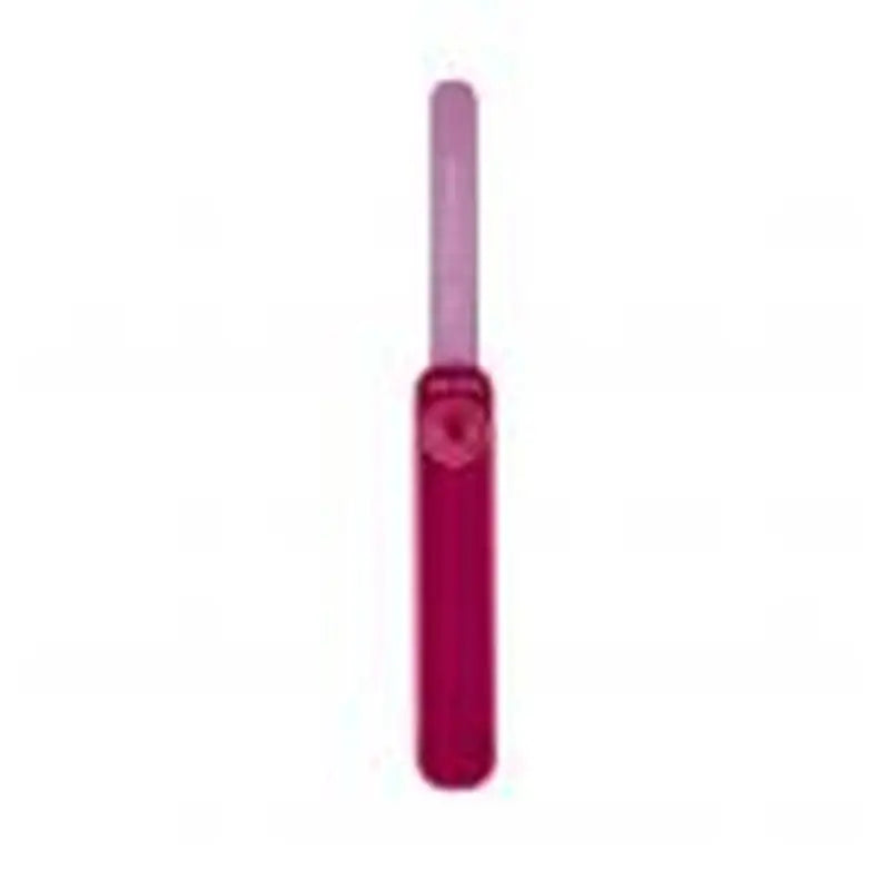 Beter Secret Tempered Glass File, Retractable