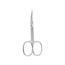 Beter Manicure Scissors For Chrome Leather Curved 9,3 cm