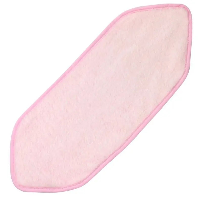 Serviette démaquillante et bandeau à cheveux Beter