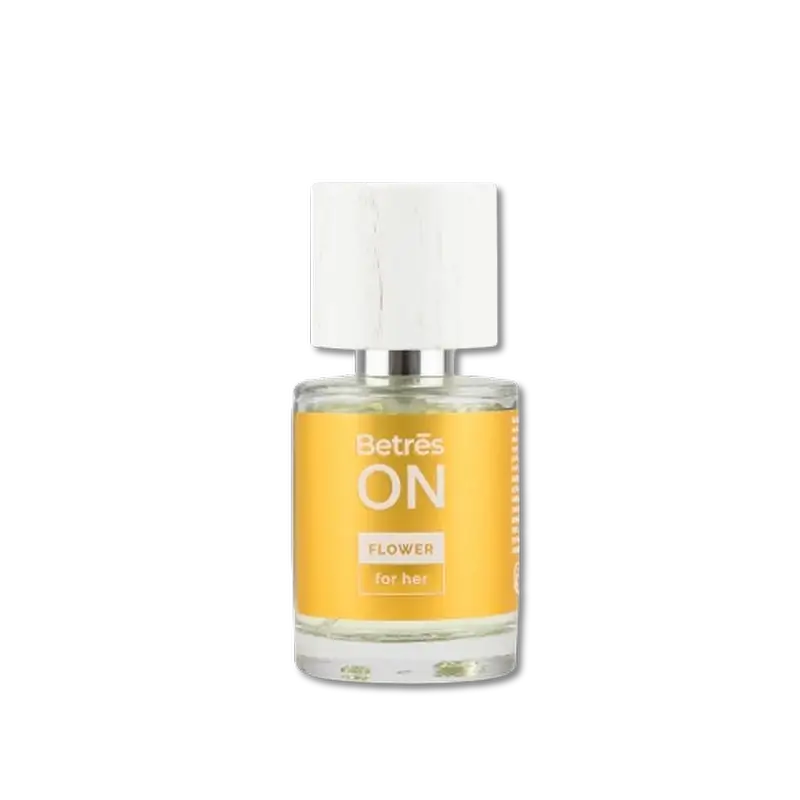 Betres On Parfum Betres Flower For Her , 30 ml