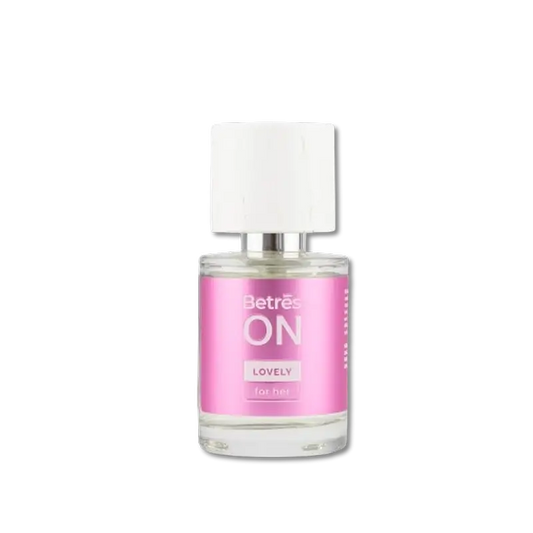 Betres On Perfume Betres Lovely For Her , 30 ml