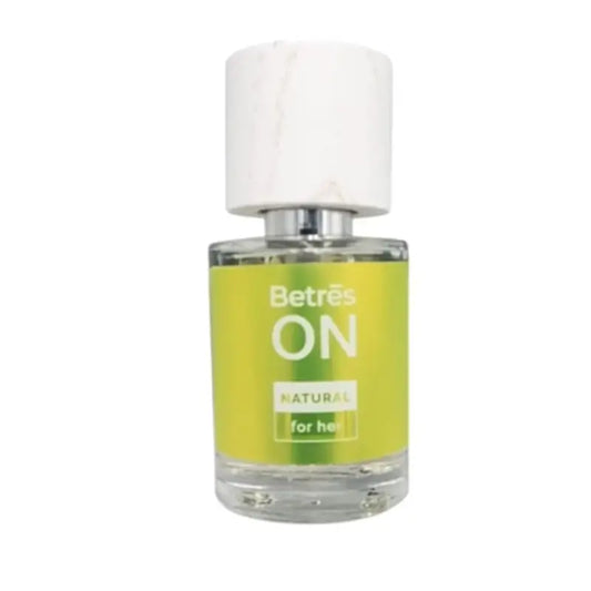 Betres On Perfume Betres Natural For Her , 30 ml