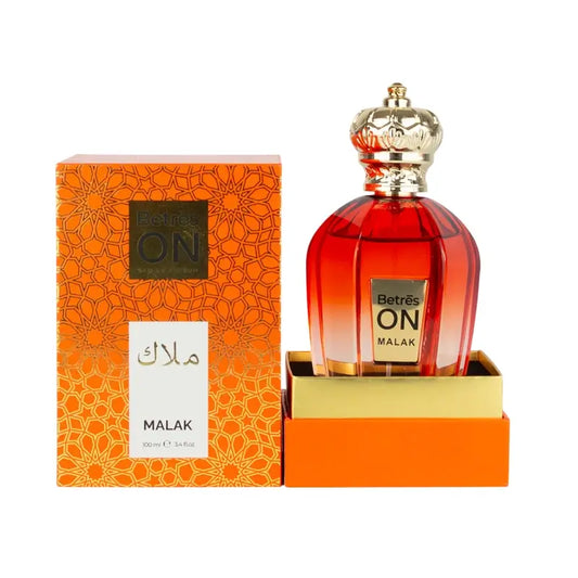 Betres On Parfum de niche Malak, 100 ml