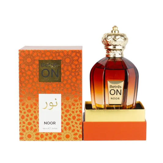 Betres On Parfum de niche Noor, 100 ml