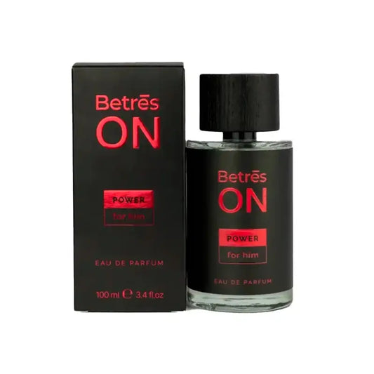 Betres On Perfume Power 100 ml pour homme