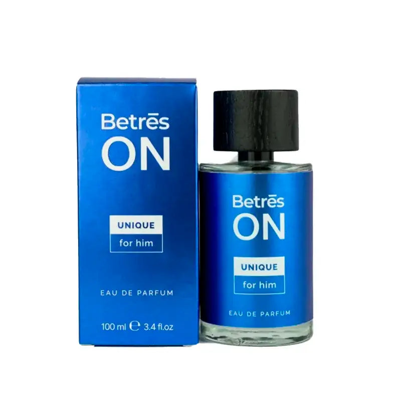 Betres Parfum Unique 100 ml Pour Lui