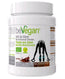 Bevegan All In One Nutritional Shake Cacao, 600 Gr