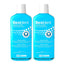 Isdin Bexident Duo Whitening Mouthwash, 500ml
