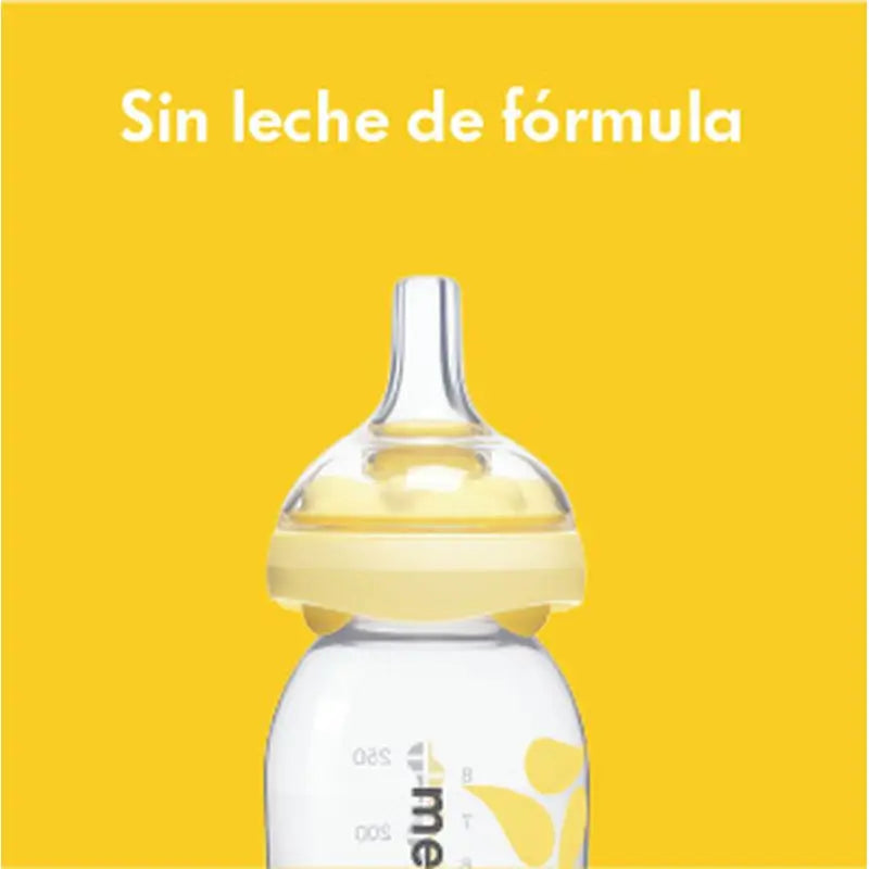 Biberon Medela Calm System 250 ml