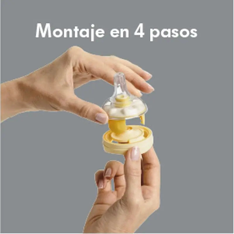 Biberon Medela Calm System 250 ml