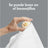 Biberon Medela Calm System 250 ml