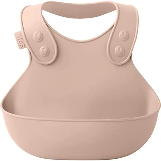 BIBS Overall Bib Overall BIBS Blush