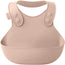 BIBS Overall Bib Overall BIBS Blush