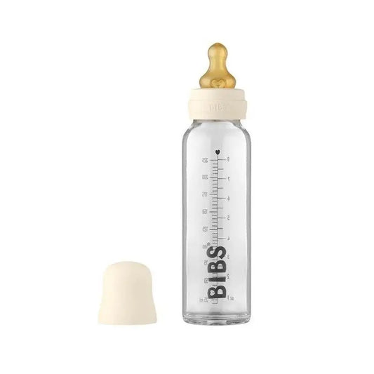 BIBS Crystal Bottle BIBS Ivory 225Ml