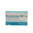 Bicarbonate NM 1 g Poudre pour solution orale 42 Sachets