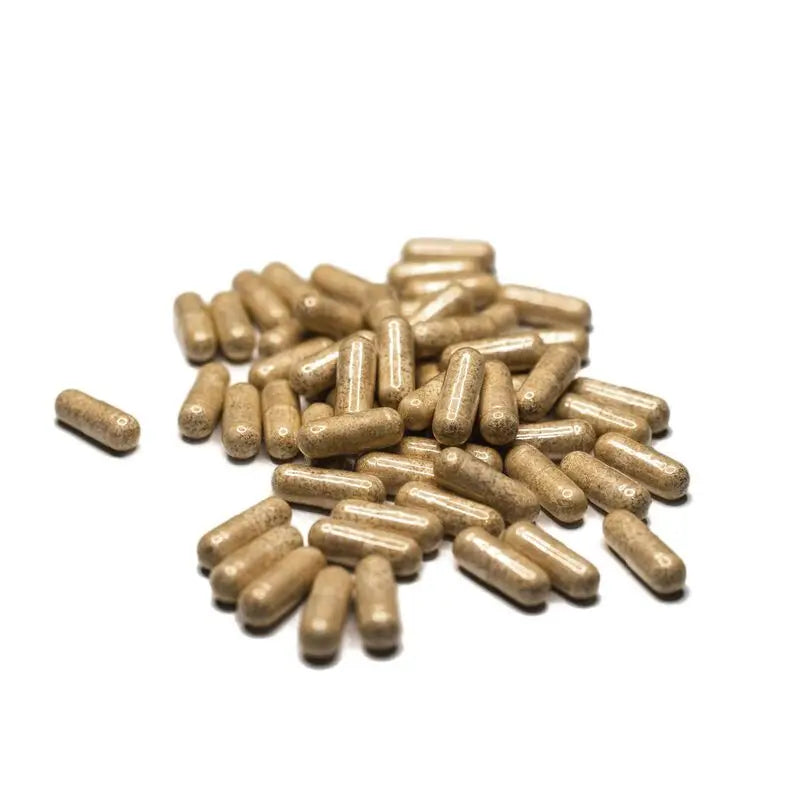Bijoux Indiscrets Glow Complément Alimentaire 60 Capsules