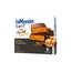 biManán Pro Barrita Chocolate Caramel 6 units