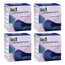 Bio 3 Collagène + Acide hyaluronique + Magnésium Forte, 4 x 30 sachets