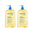 BIODERMA Atoderm Huile de Douche Pack 2 x 1 Litre