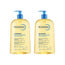 BIODERMA Atoderm Huile de Douche Pack 2 x 1 Litre