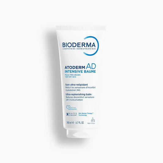 Bioderma Atoderm Ad Intensive Baume, 200 ml