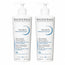Bioderma Atoderm Intensive Baume 500 ml, lot de 2