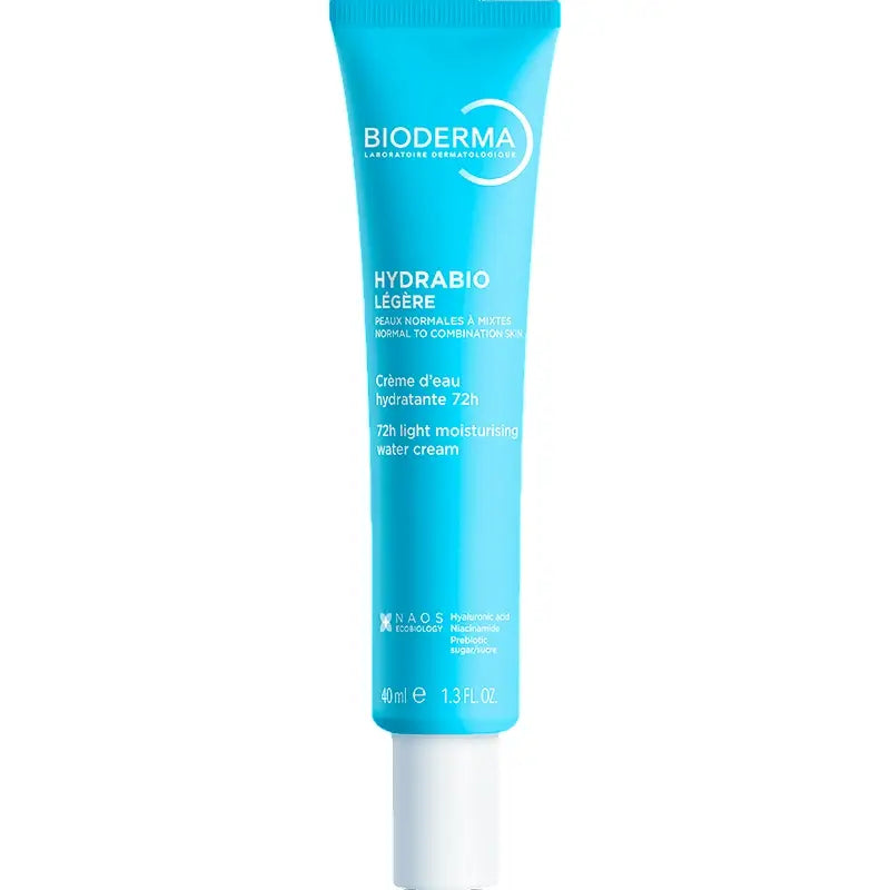 Bioderma Hydrabio Crème Légère, 40 ml