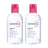 BIODERMA Sensibio H2O Pack d'eau micellaire, 2x500 ml