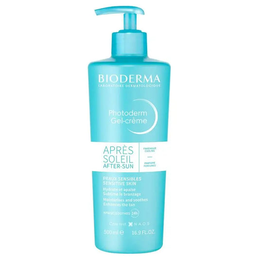 BIODERMA Photoderm After Sun Refreshing Milk 500 ml