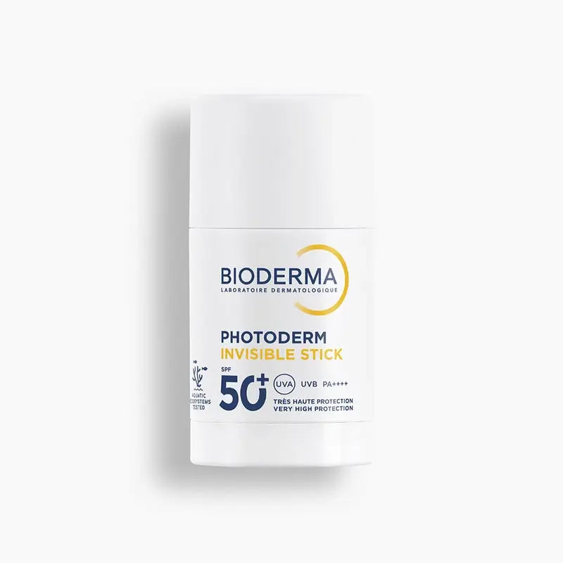 Bioderma Photoderm Invisible Stick Spf 50+, 15 gr