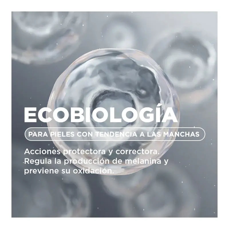 Bioderma Pigmentbio Crème moussante, 400 ml