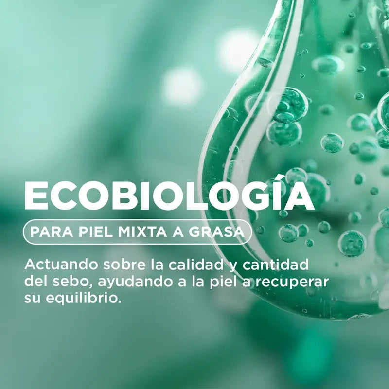 Bioderma Sébium Gel Moussant Ecorefill, 400 ml