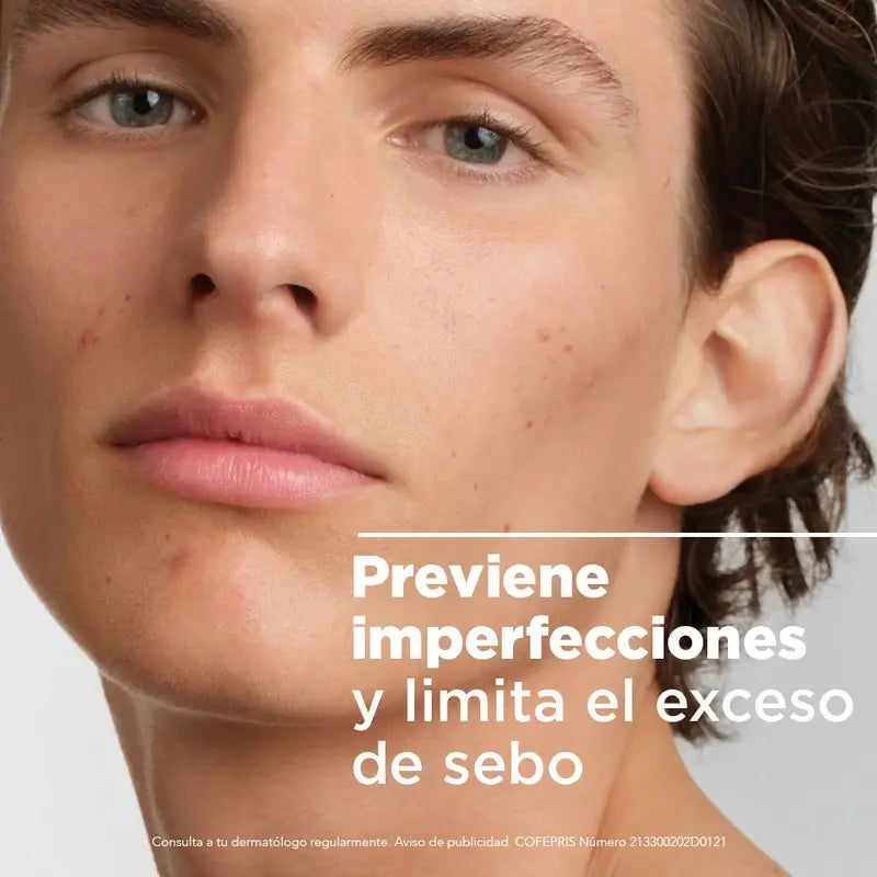 Bioderma Sébium Kerato+ Spray corporel anti-acné, 150 ml