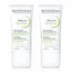 Bioderma Sebium Sensitive 30 ml, lot de 2