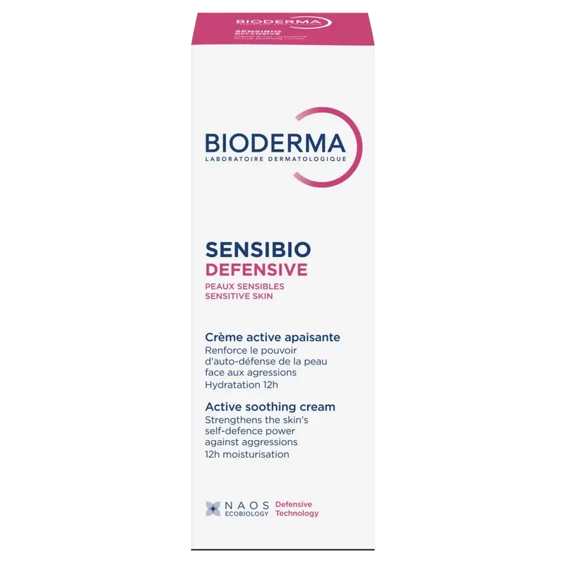 BIODERMA Sensibio Défensif 40 ml