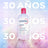 Bioderma Sensibio H2O PUMP Solution Micellaire Peau Sensible 850ml