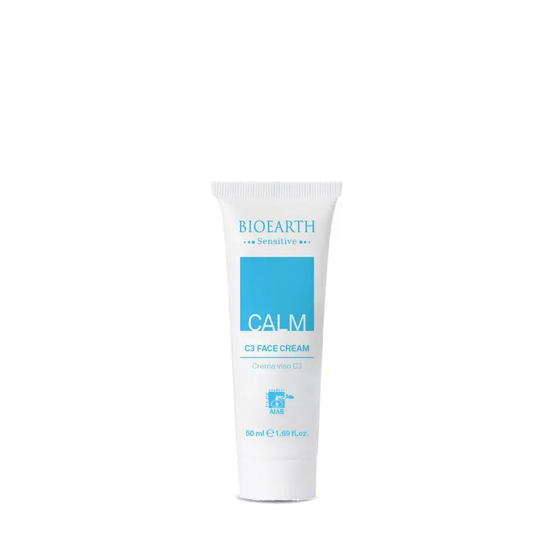 Bioearth Crème visage C3 , 50 ml