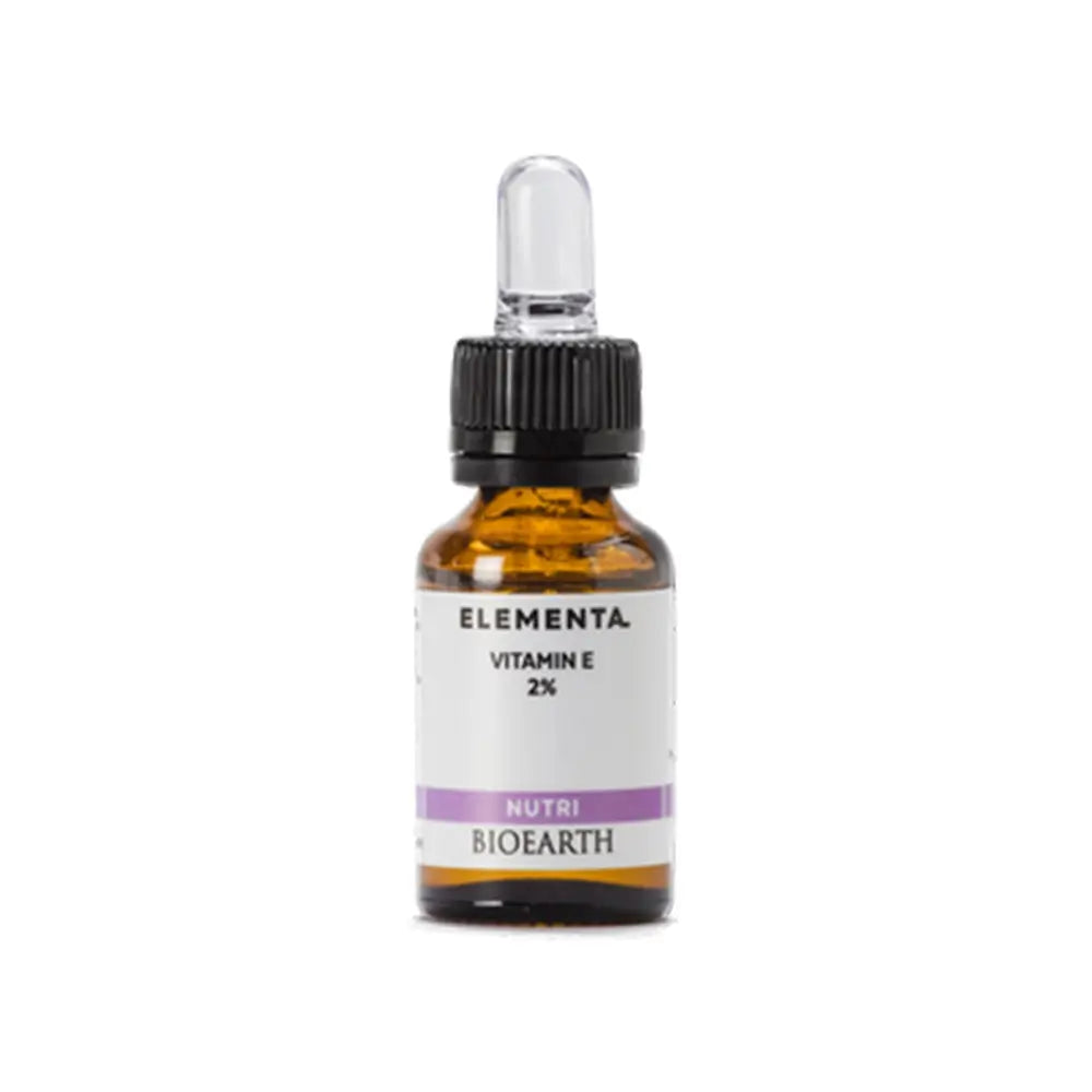 Bioearth Vitamine E 2% , 15 ml
