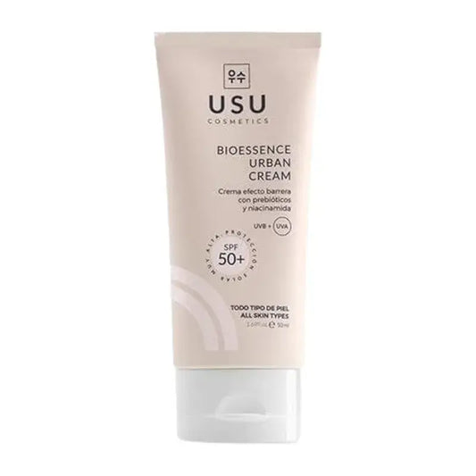 Bioessence Urban Cream SPF 50+