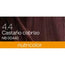 Biokap Auburn Brown Dye 140Ml. Auburn Brown -4.4