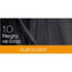 Biokap Tinte Black Dye 140Ml. Negro ·1.0